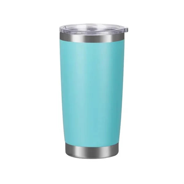 20oz Stainless Steel Vacuum Insulated Tumbler