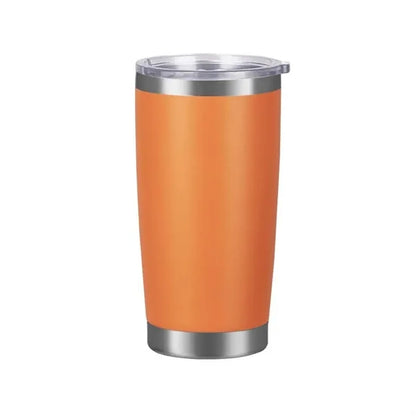 20oz Stainless Steel Vacuum Insulated Tumbler