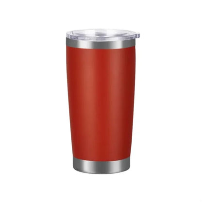 20oz Stainless Steel Vacuum Insulated Tumbler