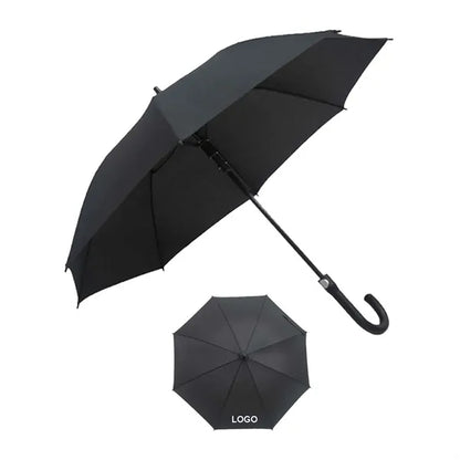 23 Inch Automatic Windproof Golf Umbrella