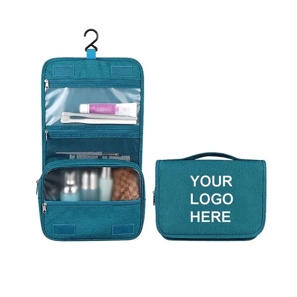 Travel Folding Toiletry Bag