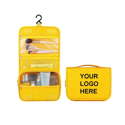 Travel Folding Toiletry Bag