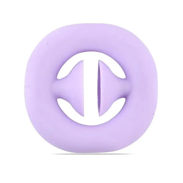 Silicone Hand Grip Stress Reliever