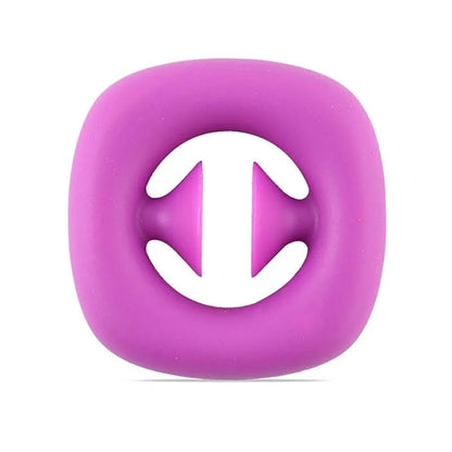 Silicone Hand Grip Stress Reliever