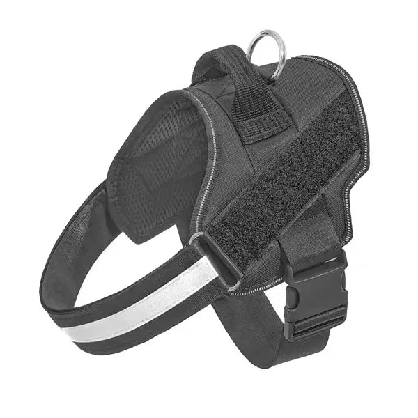 Reflective Dog Harness Vest