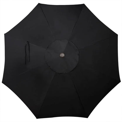 Shakeable Head Patio Umbrella