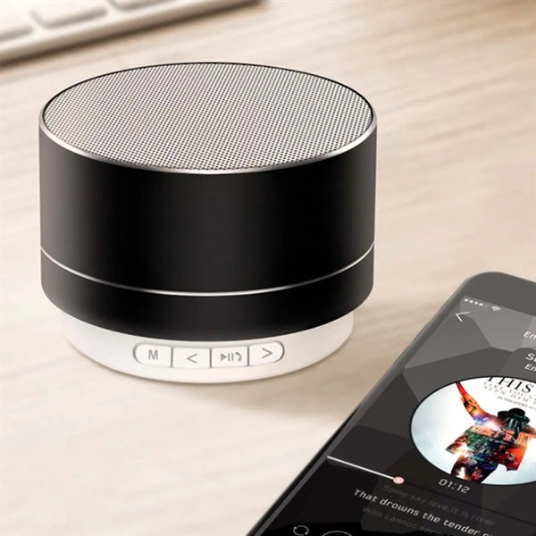 Wireless Bluetooth Speaker