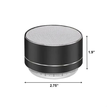 Wireless Bluetooth Speaker