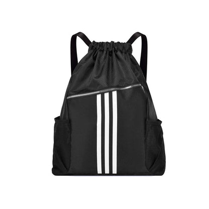 Outdoor Sports Gym Bags Basketball Backpack