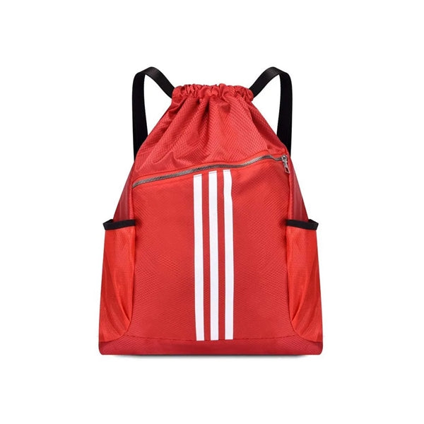 Outdoor Sports Gym Bags Basketball Backpack