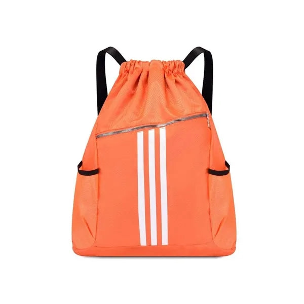 Outdoor Sports Gym Bags Basketball Backpack