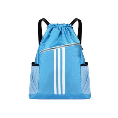 Outdoor Sports Gym Bags Basketball Backpack