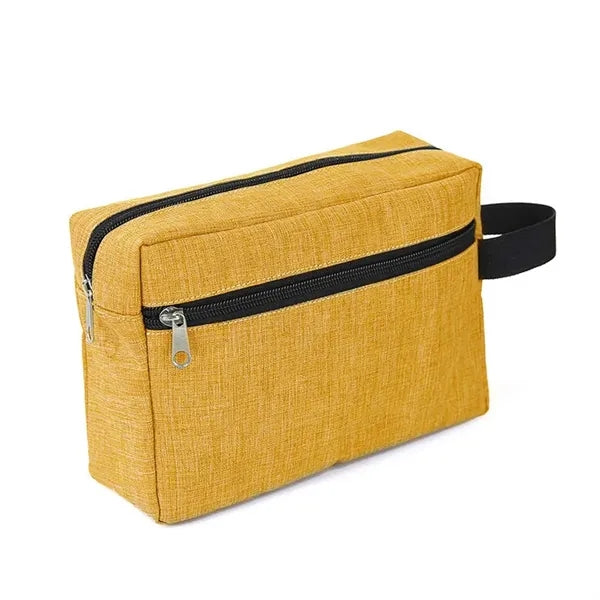 Travel Toiletry Bag for Women and Men