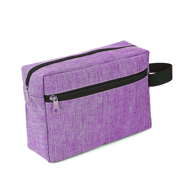 Travel Toiletry Bag for Women and Men