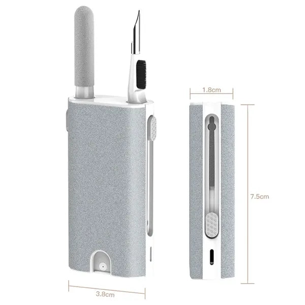 Bluetooth Headset Screen Cleaning Kit