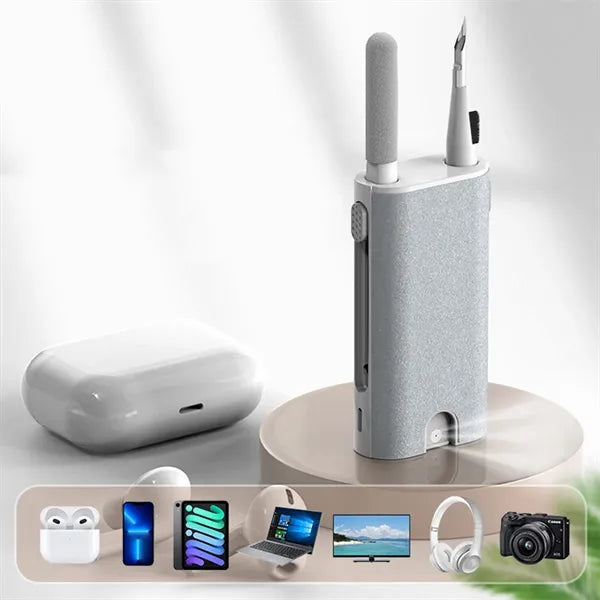 Bluetooth Headset Screen Cleaning Kit