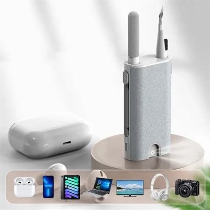 Bluetooth Headset Screen Cleaning Kit