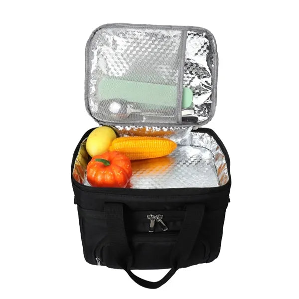 Double Layer Cooler Bag