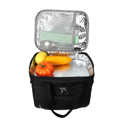Double Layer Cooler Bag