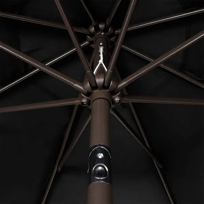 Shakeable Head Patio Umbrella