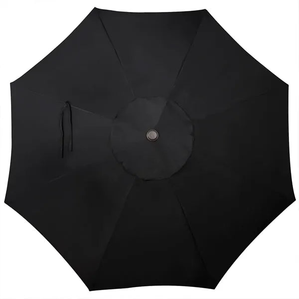Shakeable Head Patio Umbrella