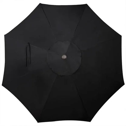 Shakeable Head Patio Umbrella