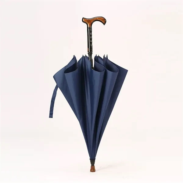 Multifunctional Walking Stick Umbrella