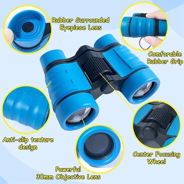 Binoculars for Kids