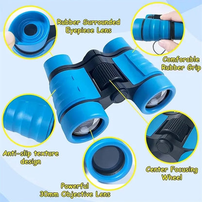 Binoculars for Kids