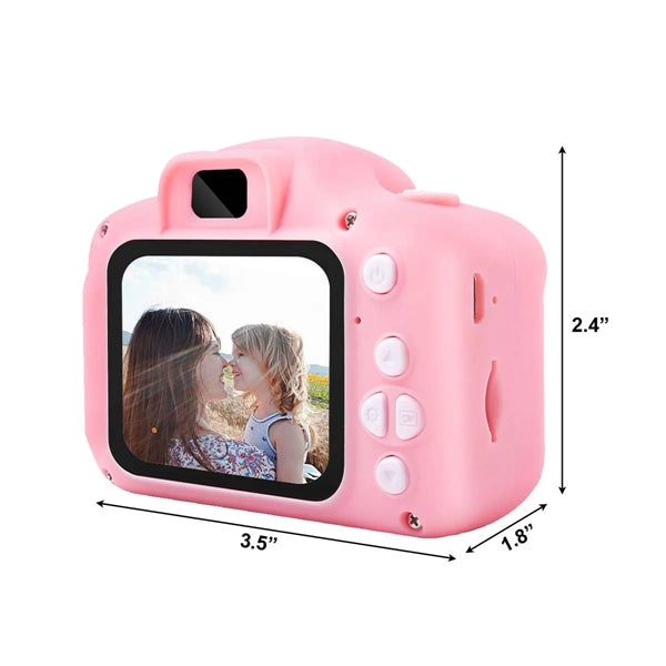 Kids Selfie Camera