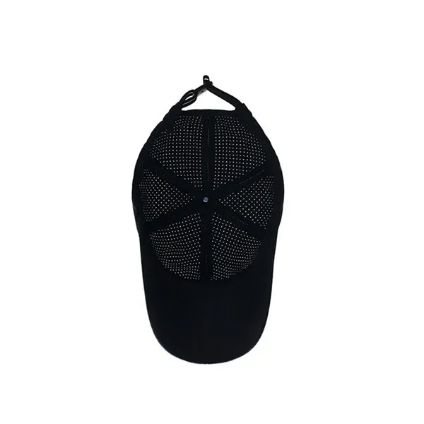 Solid Color Baseball Cap