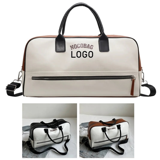 Travel Duffle Bag