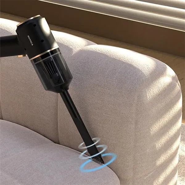 Wireless Car Vacuum Cleaner