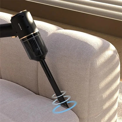 Wireless Car Vacuum Cleaner