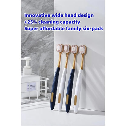 Soft Toothbrush