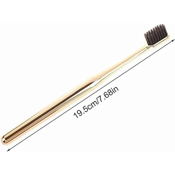 Luxury Soft Toothbrush