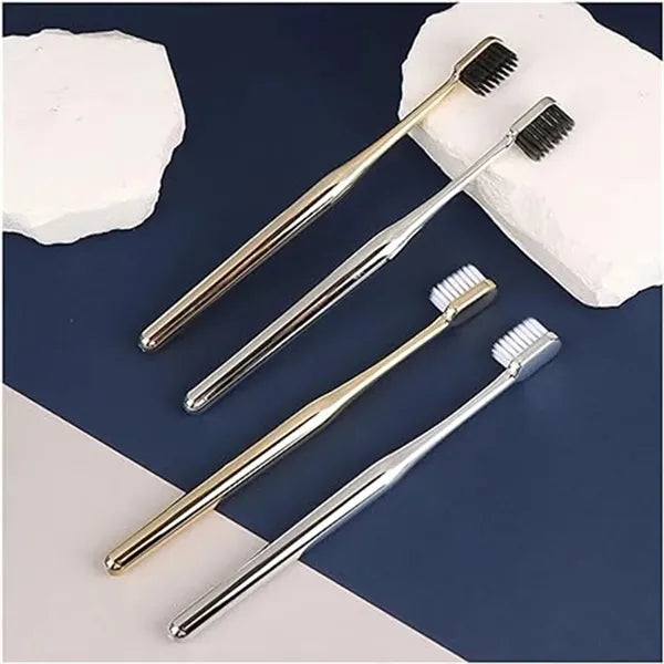 Luxury Soft Toothbrush