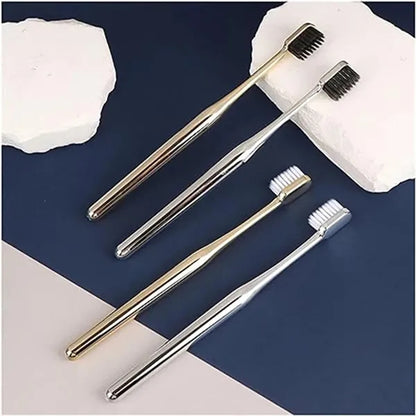Luxury Soft Toothbrush