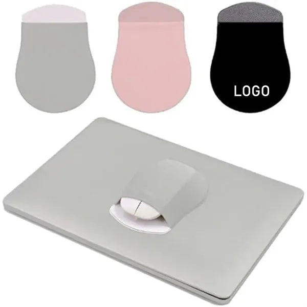 Universal Stick-On Mouse Pouch
