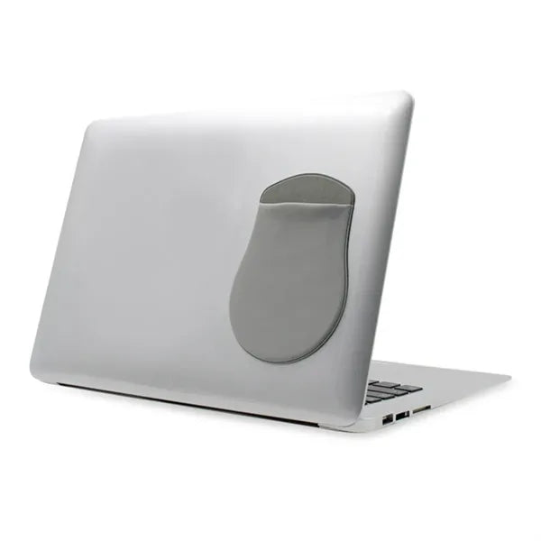 Universal Stick-On Mouse Pouch