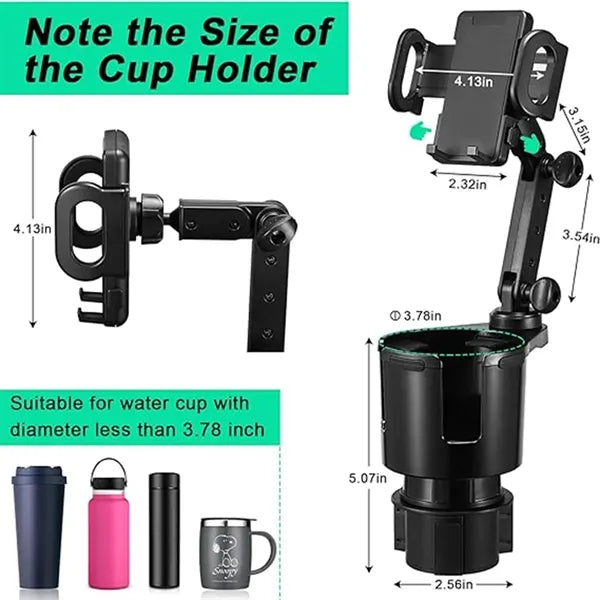 Car Cup Holder