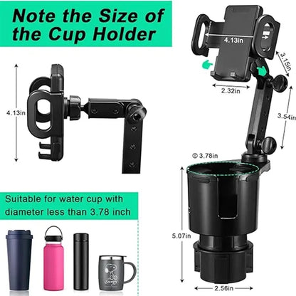 Car Cup Holder