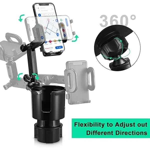 Car Cup Holder