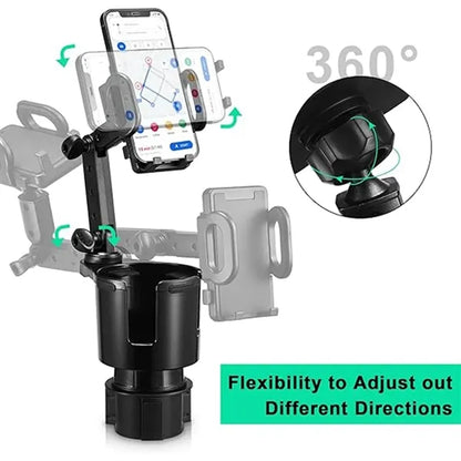 Car Cup Holder