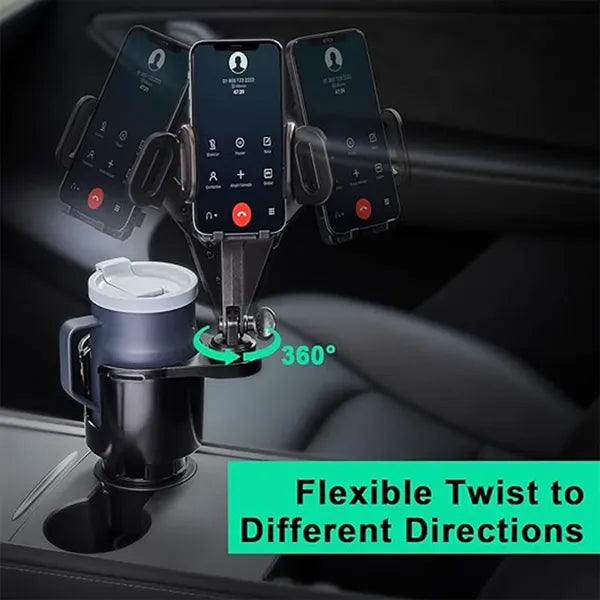 Car Cup Holder
