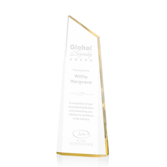 Webster Award