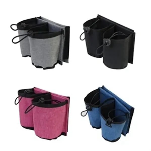 Luggage Travel Cup Holder