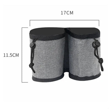 Luggage Travel Cup Holder