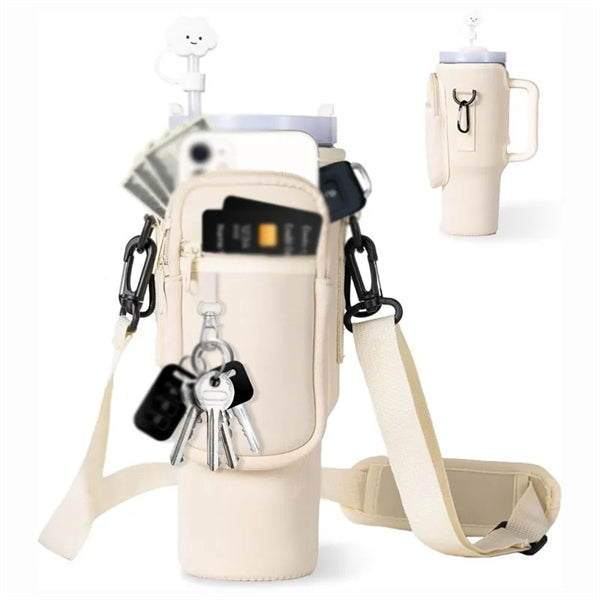 Handle Cup Sleeve