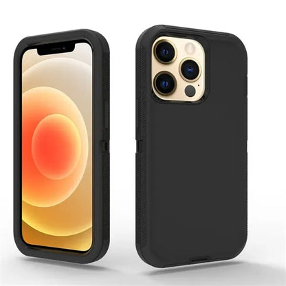 iPhone 13 Series Rugged Case